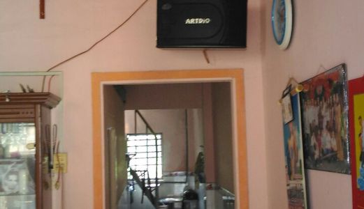 Nhà Thới Tam Thôn, 1 Tỷ 3, 4x14