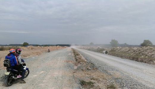 Đất Nền Biên Hòa Giá Rẻ,mặt Tiền Đường, Tiện Ích Có Sẵn Xung Quanh, Thổ Cư 100% 