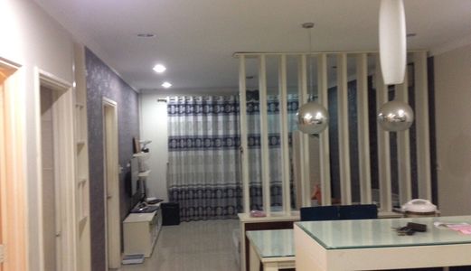 Bán Căn Hộ Carina Q8, 105M, 2Pn, 2Wc, Đầy Đủ Nội Thất, Nhà Đẹp, Sổ Hồng, View Q1, 1.77 Tỷ/tl