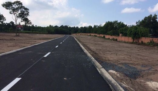 Xem Ngay !!! Đất Sân Bay Long Thành Giá Cực Tốt, Pháp Lý Rõ Ràng, Vị Trí Cực Hấp Dẫn