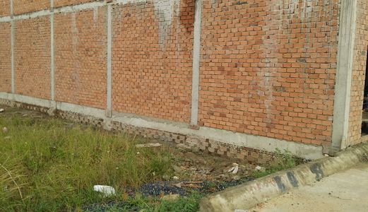 Đất Thổ Cư Chính Chủ Liền Kề Chợ Bà Hom, Bình Tân, Dt 56m2, Shr