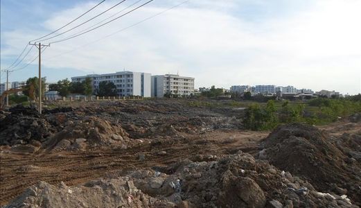 Cần Bán:  Đất Liên Kế Đường Nhà Chung , P3 , Tp Đà Lạt 200 M2 Giá: 4,7 Tỷ