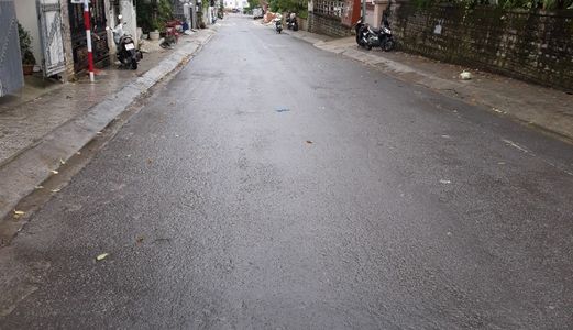 Cần Bán:  Đất Kqh Nguyễn Thị Nghĩa , P2 , Tp Đà Lạt 85 M2 Giá: 5,9  Tỷ