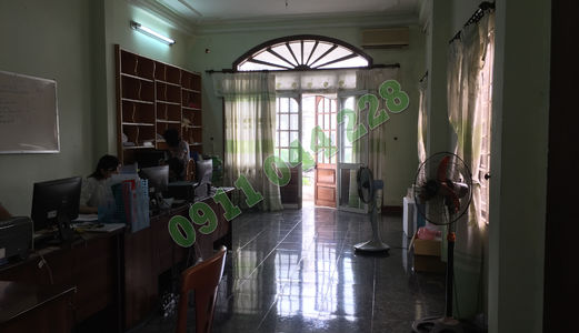 Bán Nhà Mặt Tiền Núi Thành, Đà Nẵng, Dt 85M2, Gần Đường Duy Tân, Lh 0911044228