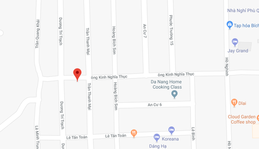 Bán Gấp 2 Lô Liền Kề Mặt Tiền Đường Đông Kinh Nghĩa Thục.