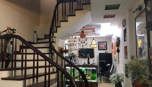 Xuân Mới, Ring Nhà Mới 5 Tầng, Đường Láng. Giá Chỉ 4,5 Tỷ.