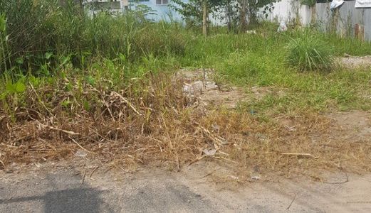 Bán 2 Nền Liền Kề Khu Lợi Vũ 3A An Bình, Ninh Kiều, Cần Thơ - 300 Triệu/ Nền