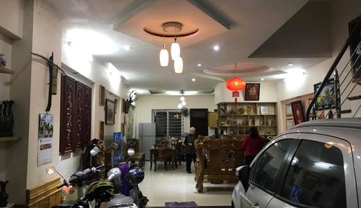  Bán Nhà Khương Trung, Thanh Xuân, Ngõ Ô Tô Tránh 111M2, 3T, 8.5Tỷ