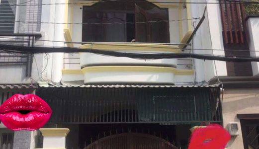 Nhà Hẻm 8M Tân Hương Hẻm Thông Thoáng Nhà Đẹp