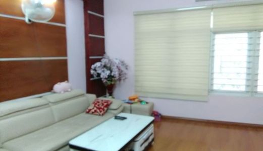 Bán Nhà Phố Trần Đại Nghĩa 35M2, 5 Tầng Chỉ 2.8 Tỷ Mới Đẹp Gần Phố.