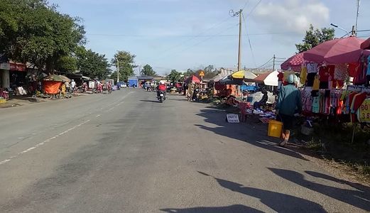 Đất Bình Chánh Ngay Chợ Bình Chánh Chỉ 480 Triệu Sổ Hồng Riêng Nhận Nền Xây Tự Do.