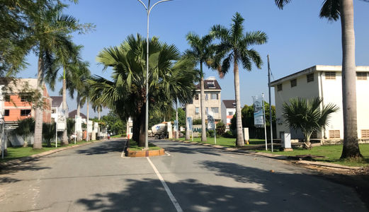 Bán Đất Đường 12 Hiệp Bình Phước Giá 1,4 Tỷ, Sổ Riêng, 55M2, Khu Dân Cư, Xây Tự Do, Lh 0931.316.923