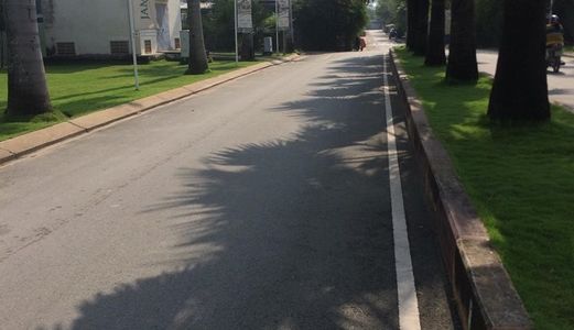 Bán Đất  Đường 12 Hiệp Bình Phước, Đầu Tư Tốt, Giá Chỉ 1,53 Tỷ, Sổ Riêng, Khu Dân Cư Hiện Hữu