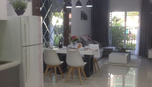 Căn Hộ Lakeview Tower Liền Kề Đường Trường Chinh Giao Thông Thuận Tiện Nhanh Tay Nhận Suất Ưu Tiên