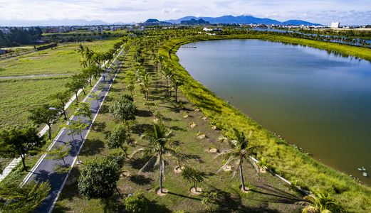  Sắp Mở Bán Đất Biệt Thự Khu Đô Thị Fpt.Cơ Hội Sinh Sống Tại Phú Mỹ Hưng Của Miền Trung.