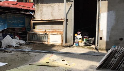 Bán Đất Thổ Cư Hẻm Xe Hơi Tt Nhà Bè, Dt 5X10, Giá 2,2 Tỷ.