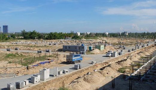 Khu Đất Fpt City Đà Nẵng