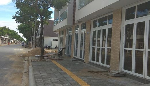 Khu Đất Fpt City Đà Nẵng