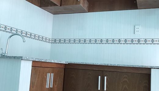 Nhà Mới Tô Ngọc Vân 50M2 Hẻm Xe Hơi Ngã Tư Hà Huy Giáp