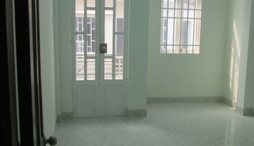 Nhà Mới Tô Ngọc Vân 50M2 Hẻm Xe Hơi Ngã Tư Hà Huy Giáp