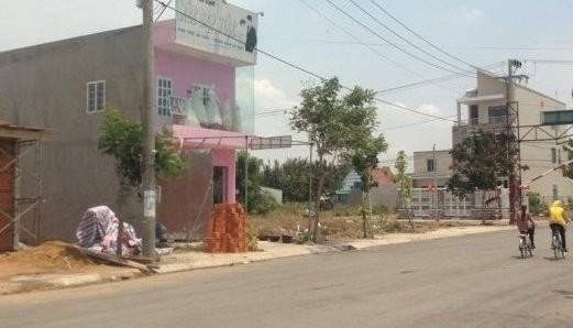 Mua Đất Được Xe Chỉ Với 350 Tr/nền, Ngay Mặt Tiền Ql50, Sổ Hồng Riêng