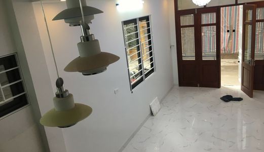 Bán Nhà Xây Mới 4 Tầng 33M2 Gần Đường Lê Trọng Tấn La Khê Hà Đông 0936802688