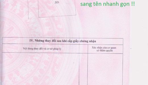 Chỉ 875Tr Sở Hữu 35M2 Đất Đẹp Tại Ngọc Chi - Vĩnh Ngọc - Đông Anh - Hà Nội Ngay Gần Cầu Nhật Tân 