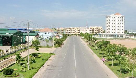 Thanh Lý Đất Nền Và Nhà Trọ Giá Rẻ Ở Bình Dương, Khu Đô Thị Mới, Nơi Đáng Sống Ở Miền Nam