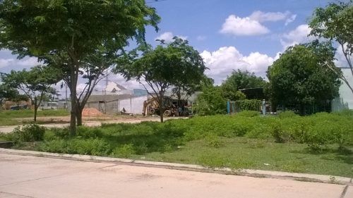 Bán Gấp 300M2 Đất Ngay Khu Trung Tâm Hành Chính Quận Mới, Liền Kề Tt Hành Chính, Giá Chỉ 315Tr/nền