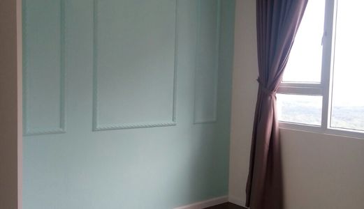 Căn Hộ The Park Residence 2 Pn, Căn Góc, View Hồ Bơi, Có Rèm Giá 8,5 Triệu/tháng.