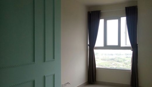 Căn Hộ The Park Residence 2 Pn, Căn Góc, View Hồ Bơi, Có Rèm Giá 8,5 Triệu/tháng.