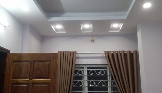 3.9 Tỷ, Mặt To, Ô Tô 10M, Phố Vương Thừa Vũ, Quận Thanh Xuân