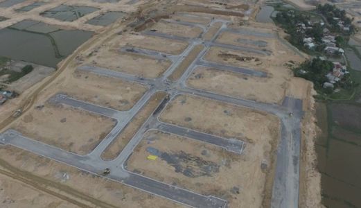 Còn Vài Lô Chính Chủ Gói 7 Mỹ Gia Giá Đầu Tư