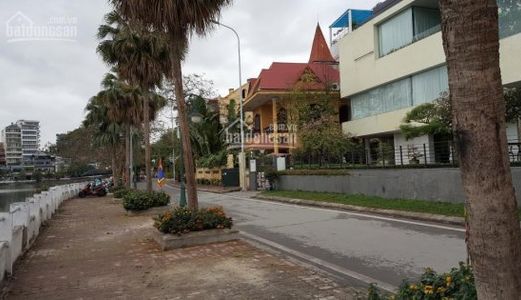 Bán Nhà Mặt Phố Quận Tây Hồ, View Hồ Tây, 100M2, 9 Tầng Kiểu Căn Hộ Cho Người Nước Ngoài 