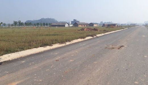 Nam Vĩnh Yên Mở Bán Bảng Hàng Mới