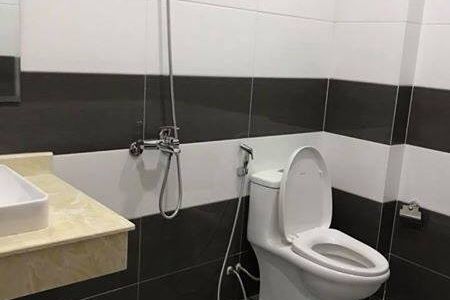 Khu Phức Hợp Ngõ 26 Tư Đình 53M, 4 Tầng 3.5 Tỷ Ô Tô, Văn Phòng.