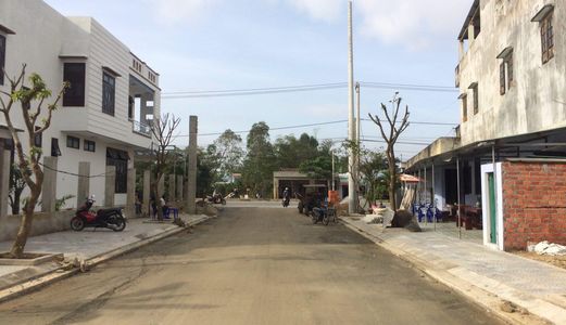 Đất Khu Phố Chợ Điện Nam Bắc Tiềm Năng Đầu Tư Vô Cùng Lớn, Chỉ 630Tr/Lô