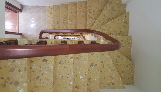 Bán Nhà Trần Đại Nghĩa 2.8 Tỷ 5 Tầng 32M2 Mới, Ngõ Đi Thông Cách Phố 50M