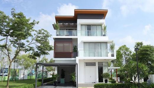 Bạn Muốn Mua Nhà? Tôi Có Căn Biệt Thự Tại Phường Thạch Bàn, Long Biên , Hà Nội  120M2 Nhỉnh 7 Tỷ.