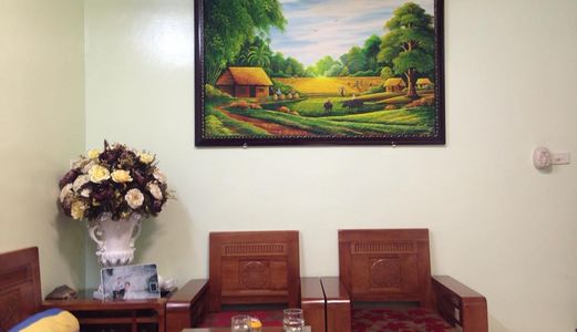 Bán Nhà Nguyễn Công Trứ - Hai Bà Trưng, Ô Tô Đỗ, Hơn 2 Tỷ