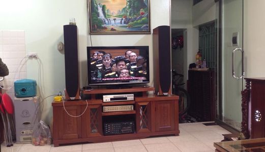 Bán Nhà Nguyễn Công Trứ - Hai Bà Trưng, Ô Tô Đỗ, Hơn 2 Tỷ