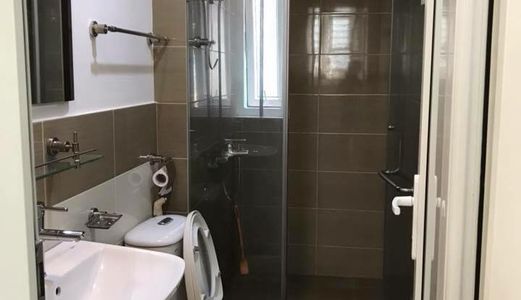 Bán Nhà Phân Lô - Mới - Ở Ngay Thái Thịnh, Đống Đa 50M2, Mt 5M, 4.6 Tỷ.