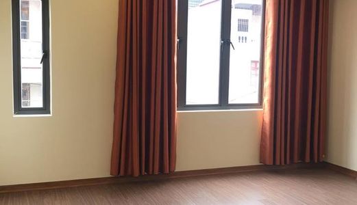 Bán Nhà Hoàng Quốc Việt, Bưởi, Võ Chí Công, Cầu Giấy. Nhà Mới 6 Tầng Thiết Kế Đẹp Giá 4.7 Tỷ