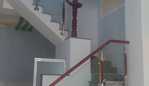 Bán Nhà Hoàng Hoa Thám Hxh Ngang 4,5, 5 Tỷ