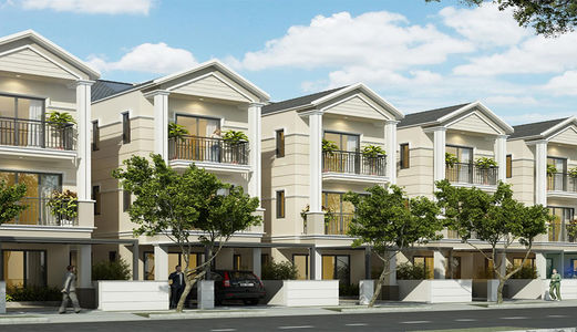 Biệt Thự Liền Kề Nội Thành Hà Nội 85M2 Biệt Thự Liền Kề Hà Nội 6 Tỷ Bán Gấp