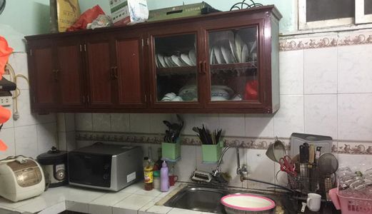 2,2 Tỷ Có Nhà Đẹp Minh Khai, 34m2, 5 Tầng, Nhà Xây Chắc Chắn, Về Ở Luôn