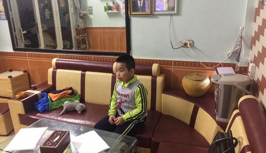 2,2 Tỷ Có Nhà Đẹp Minh Khai, 34m2, 5 Tầng, Nhà Xây Chắc Chắn, Về Ở Luôn