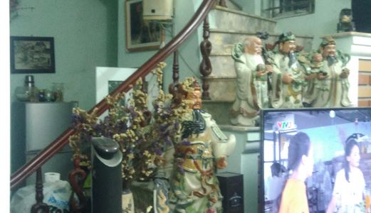 Cuối Năm Cần Tiền Bán Gấp Căn Nhà Đẹp Ở Trâu Quỳ-Gia Lâm-Hà Nội.