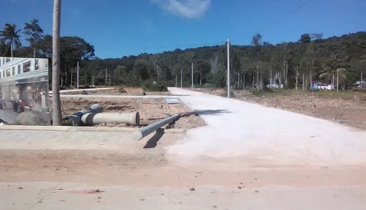 Mờ Bán Dự Án Ocean Land 8 Ngày 22/12 Này