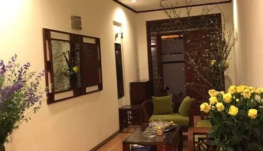 Ko Thể Tìm Được Căn Thứ 2 Nhà Đẹp Thái Thịnh 40M2 5 Tầng Chỉ Nhỉnh 3Tỷ